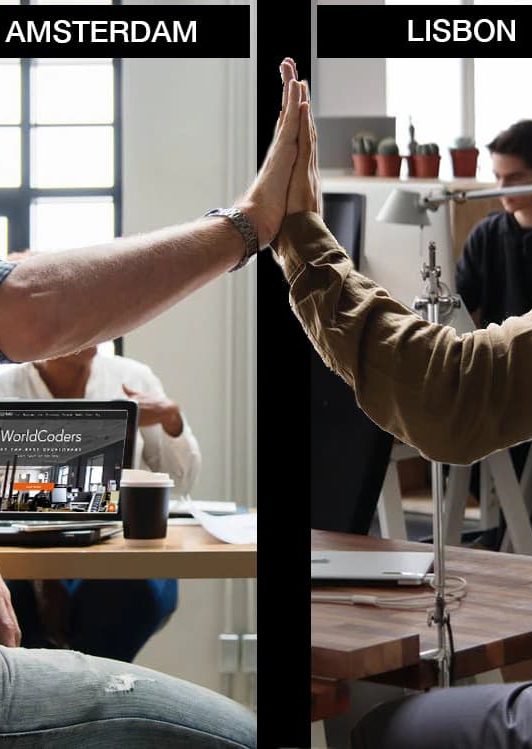 tips-nearshoring WorldCoders nearshoring