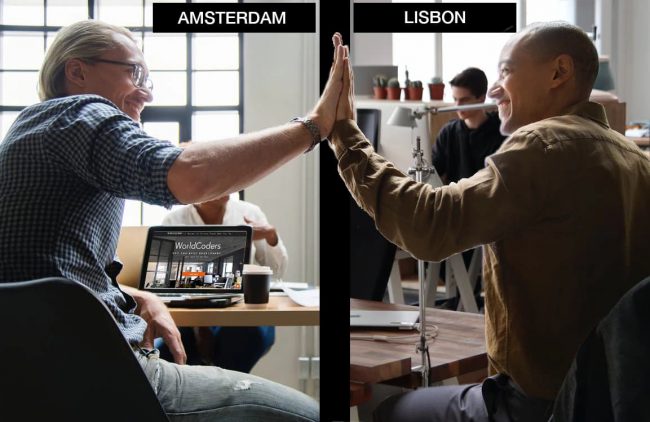 tips-nearshoring WorldCoders nearshoring